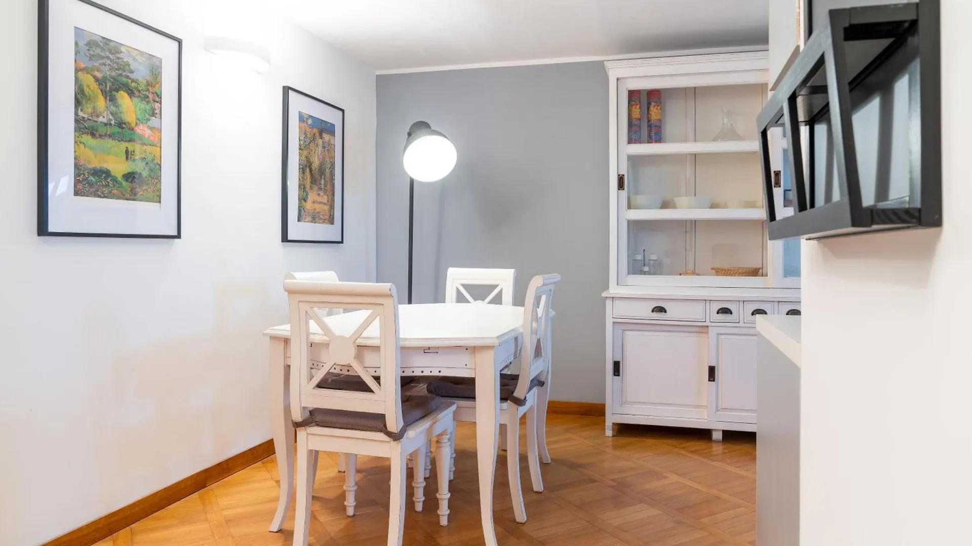 Casa Amari - Dimora Sicula Apartment Palermo