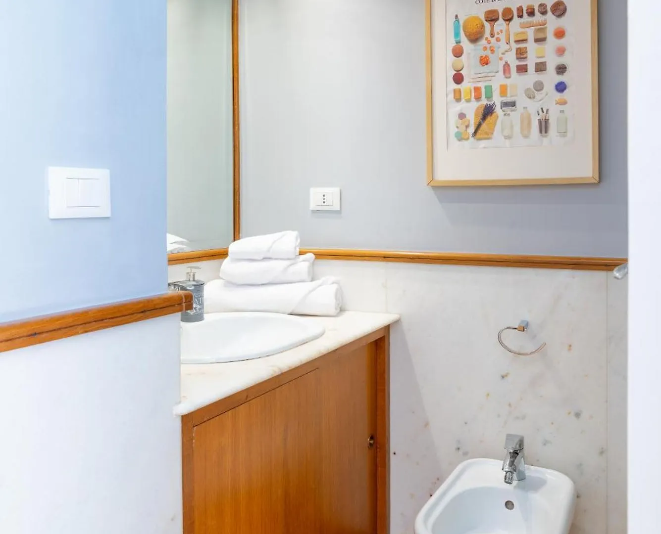 Casa Amari - Dimora Sicula Apartment Palermo