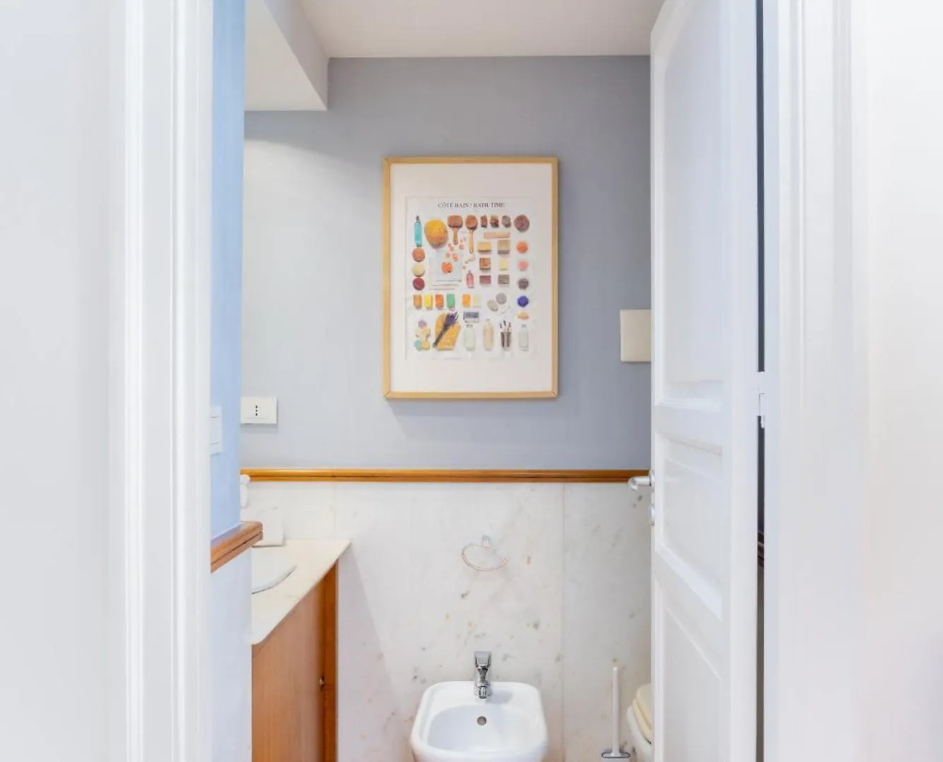 Casa Amari - Dimora Sicula Apartment Palermo 0*,  Italy