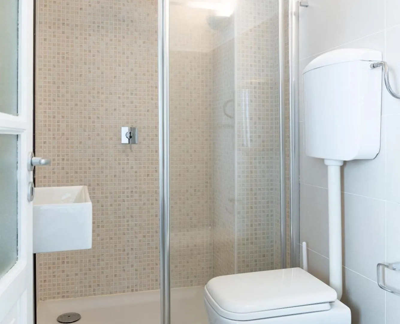 Casa Amari - Dimora Sicula Apartment Palermo