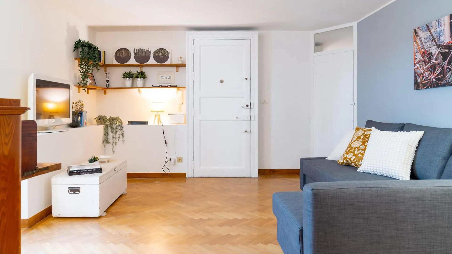 Casa Amari - Dimora Sicula Apartment Palermo Italy