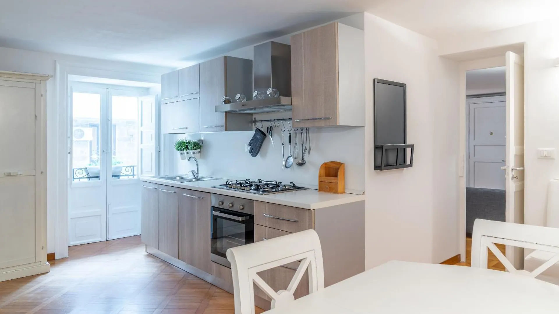 Casa Amari - Dimora Sicula Apartment Palermo