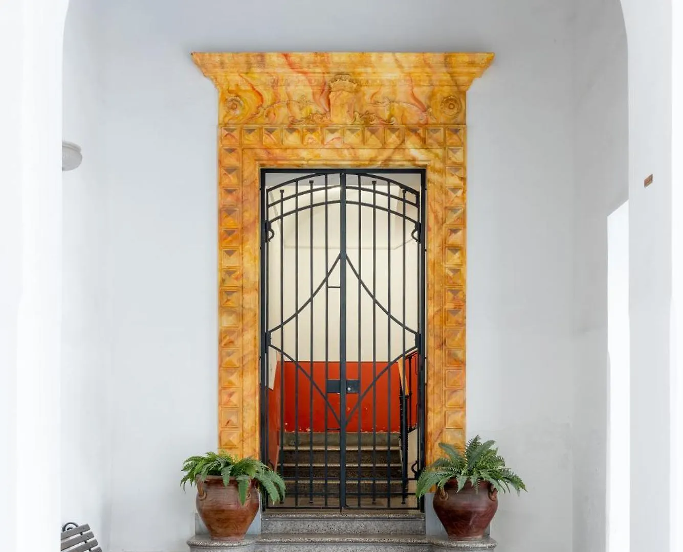 Casa Amari - Dimora Sicula Apartment Palermo