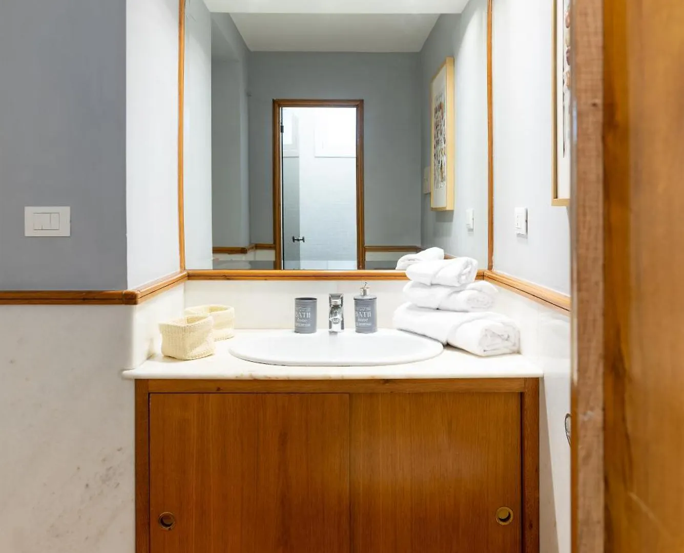 Casa Amari - Dimora Sicula Apartment Palermo Italy