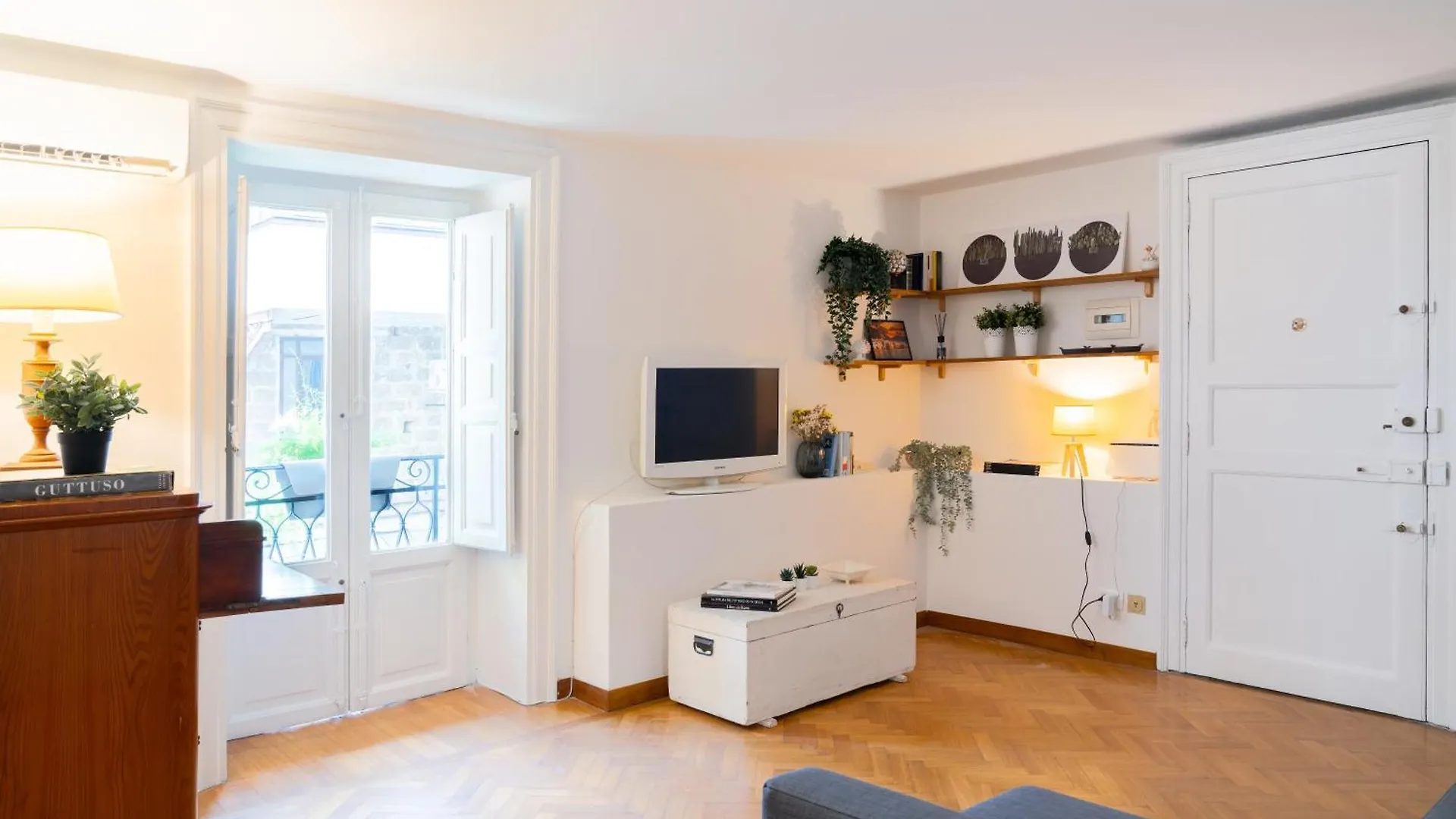 Casa Amari - Dimora Sicula Apartment Palermo