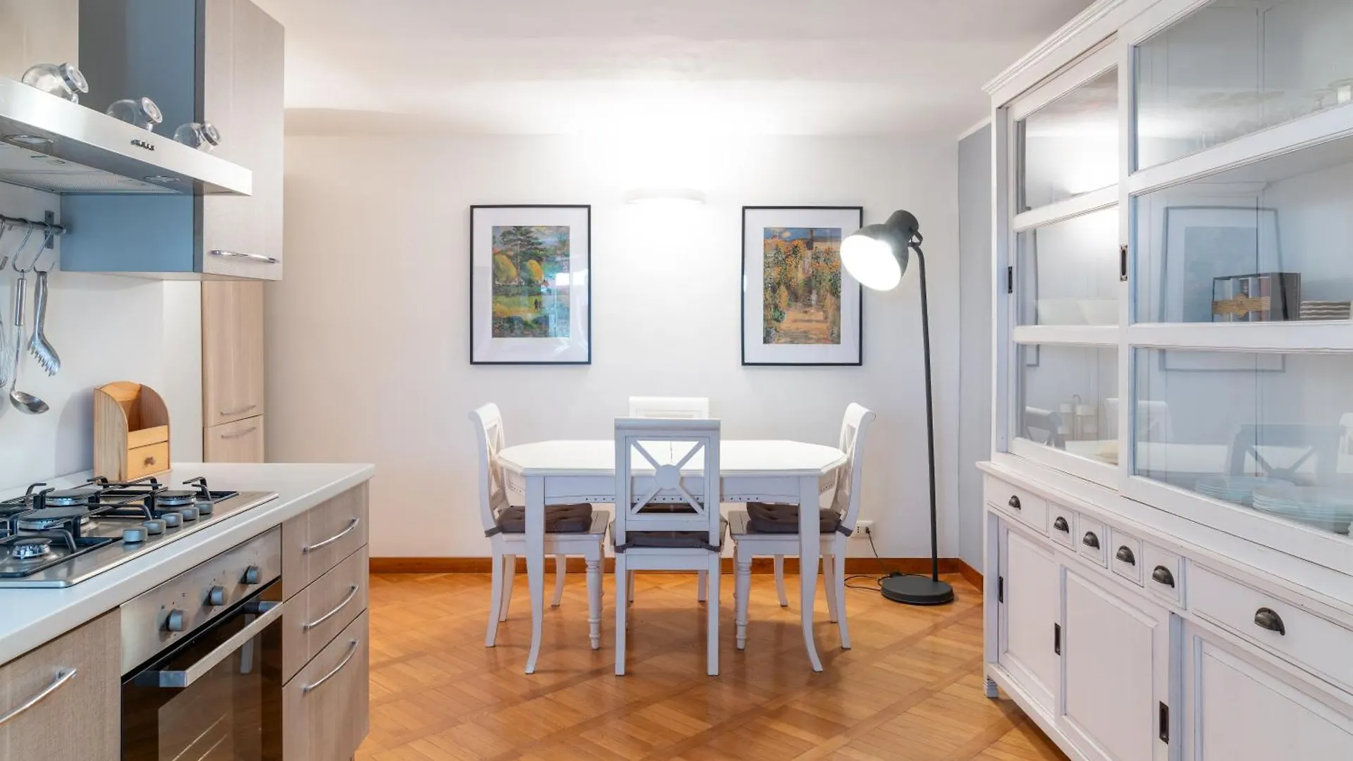 Casa Amari - Dimora Sicula Apartment Palermo