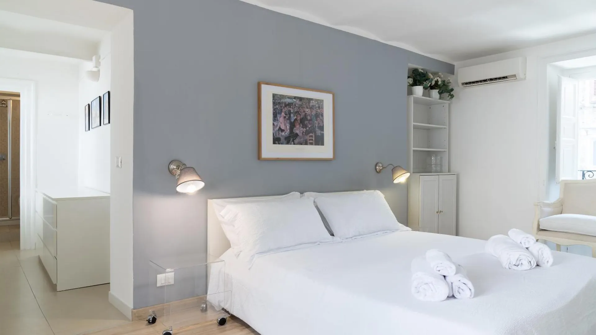 Casa Amari - Dimora Sicula Apartment Palermo