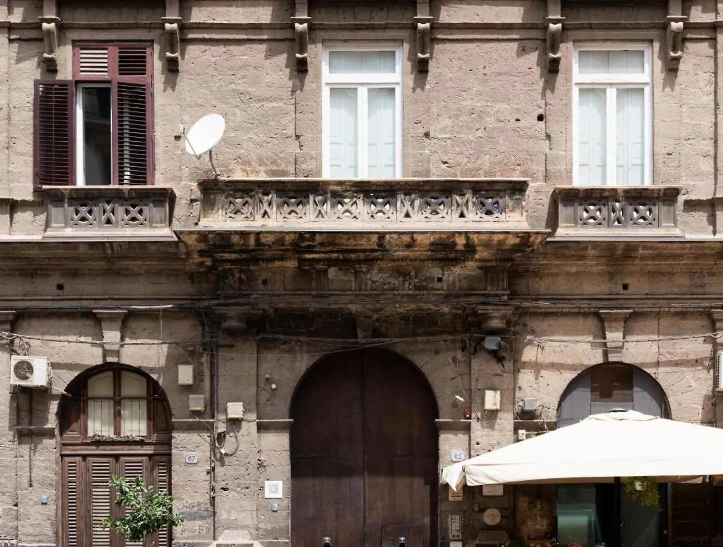 Casa Amari - Dimora Sicula Apartment Palermo