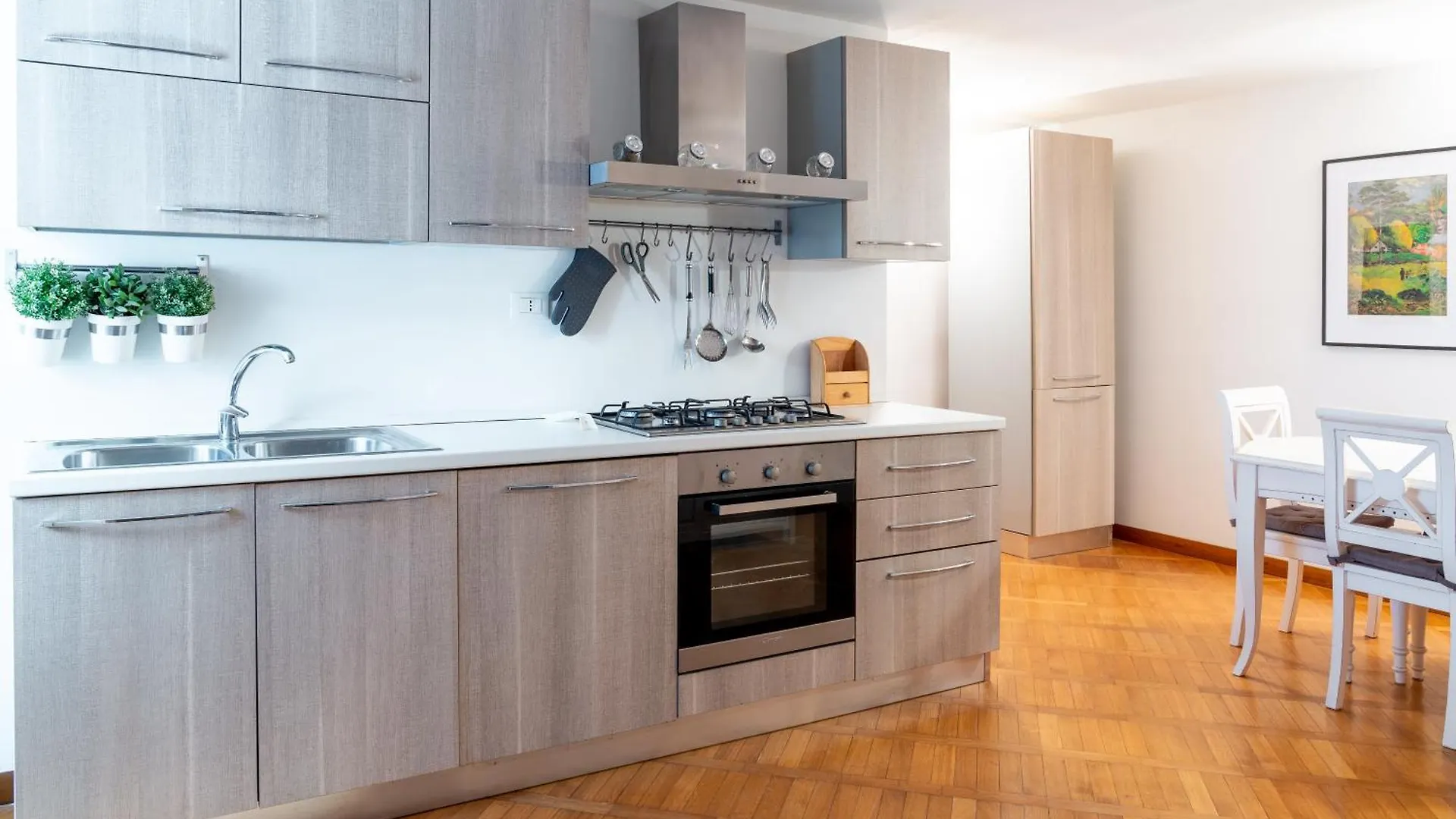 Casa Amari - Dimora Sicula Apartment Palermo 0*,  Italy